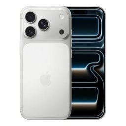 Apple iPhone 17 Pro Max 256GB Silver