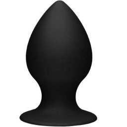 Анален разширител Butt Plug "SIMPLY FUN" 8 см. S-размер