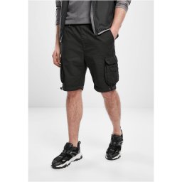 Мъжки къси панталони Urban Classics Cargo