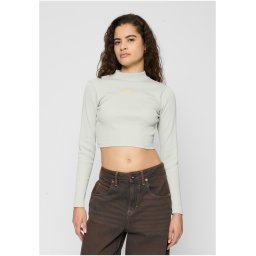 Сив топ с дълъг ръкав Rocawear