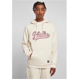 Phillie Hoody Starter Light White