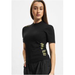 Thug Life Statement T-Shirts Black