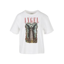 Angel T-shirt white