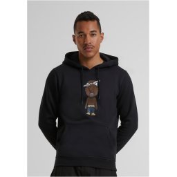Men's LA Sketch Hoody black