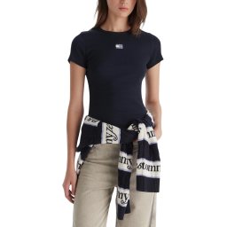 Дамска тениска Tommy Hilfiger