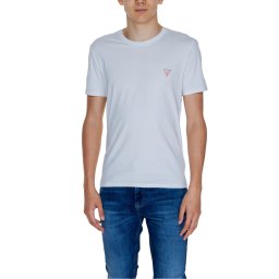 Мъжка тениска Guess