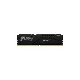 Kingston 64GB 6000MT/s DDR5 CL30 DIMM KF560C30BBEK2-64