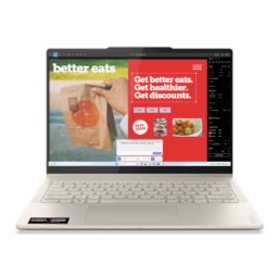 Lenovo Yoga 7 2-in-1 14AKP10 83JR0012BM