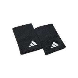 adidas Комплект ленти за ръка Tennis Wristband Large IC3568 Черен