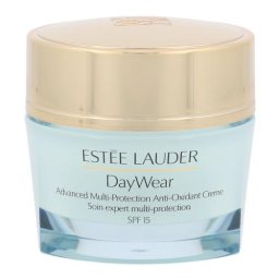 Estée Lauder DayWear Multi-Protection Anti-Oxidant 24H SPF15 защитен дневен крем за нормална и смесена кожа 50 ml за жени