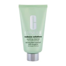 Clinique Redness Solutions почистващ гел всички типове кожа 150 ml за жени