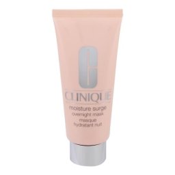 Clinique Moisture Surge нощна маска за лице за всички типове кожа 100 ml за жени