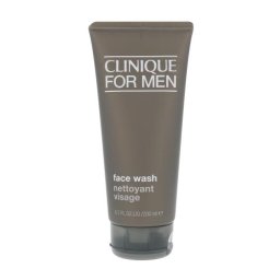 Clinique For Men Face Wash почистващ гел за лице 200 ml за мъже