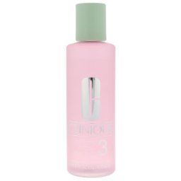 Clinique 3-Step Skin Care Clarifying Lotion 3 400 ml почистващ лосион за лице за жени