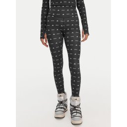 adidas Клин Moon Boot JM8912 Черен Slim Fit