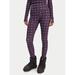 adidas Клин Moon Boot JM1102 Виолетов Slim Fit