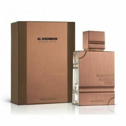 Al Haramain Amber Oud Tobacco Edition Eau de Parfum 60ml унисекс