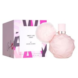 Ariana Grande Sweet Like Candy Eau de Parfum 100 ml за жени