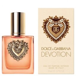 Dolce & Gabbana Devotion Intense Eau de Parfum Spray 50 ml за жени