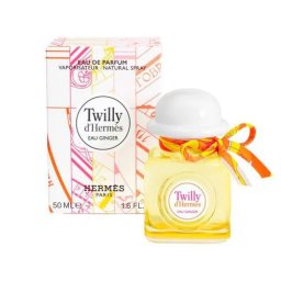 Hermes Twilly d'Hermes Eau Ginger Eau de Parfum 50 ml за жени
