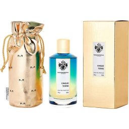 Mancera Cinque Terre Eau de Parfum Spray 120 ml унисекс