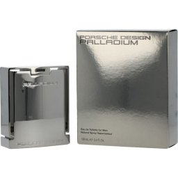 Porsche Design Palladium Eau de Toilette Spray 100 ml за мъже