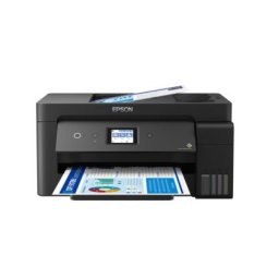 Мастилоструйно многофункционално устройство Epson EcoTank L14150 A3+ MFP
