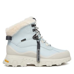 Апрески Ugg W Adirondack Meridian Hiker GORE-TEX 1169031 Светлосиньо
