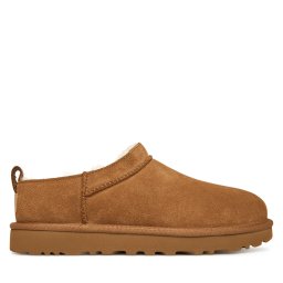 Апрески Ugg W Classic Micro 1173891 Кафяв