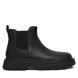 Боти тип челси Ugg M Chelsea Lug 1172990 Черен