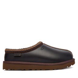 Пантофи Ugg M Tasman Lthr Regen 1170292 Кафяв