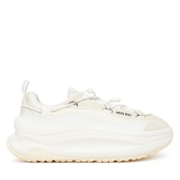 Сникърси Moon Boot Moon247 Xlace 80D2490100 Бял