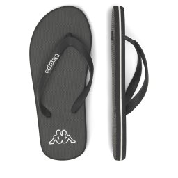 Джапанки Kappa Logo Moker 303XI60 - 911 Черен