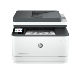 HP LaserJet Pro MFP 3102fdn Лазерно МФУ за динамичния офис - 4-в-1 принтер, копир, скенер, факс, ADF 50л., 33стр/мин, тонер 4000стр., Мрежов