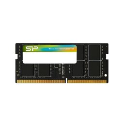 Памет 16GB DDR4 3200MT/s, SO-DIMM, Silicon Power SP016GBSFU320X02, 1.2V