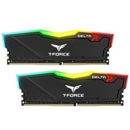 Памет 16GB (2x 8GB) DDR4, 3200MT/s, Team Group TF3D416G3200HC16CDC01, 1.35V