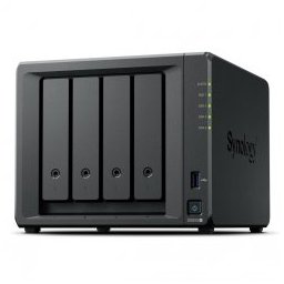 DiskStation DS925+ (4-Bay NAS)