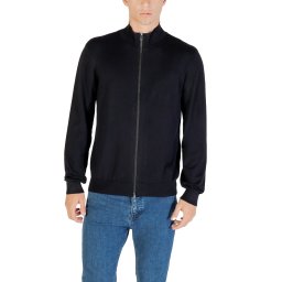 Мъжки суитшърт с цип Armani Exchange
