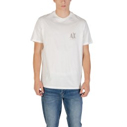 Мъжка тениска Armani Exchange