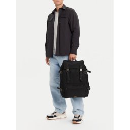 G-Star Raw Раница за пътуване EO-LUIS-LX8742J Черен