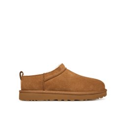 Ugg Апрески W Classic Micro 1173891 Кафяв