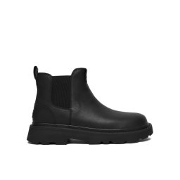 Ugg Боти тип челси M Chelsea Lug 1172990 Черен