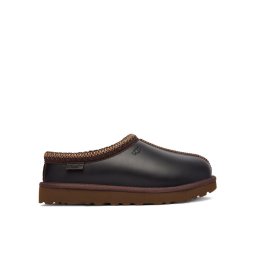 Ugg Пантофи M Tasman Lthr Regen 1170292 Кафяв