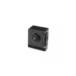 HAC-HUM3201B-P-0280B-S2 - 2MP, Starlight, 2.8mm, вътрешен монтаж, мини, 2.1MP 1080P HDCVI, скрита, камера за наблюдение, DAHUA