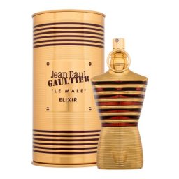Jean Paul Gaultier Le Male Elixir 125 ml парфюм за мъже