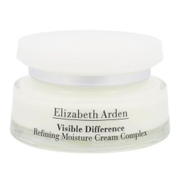 Elizabeth Arden Visible Difference Refining Moisture Cream Complex хидратиращ крем за лице 75 ml за жени