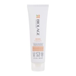 Biolage Bond Therapy Intensive Treatment интензивна грижа преди шампоан за увредена коса 150 ml за жени