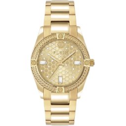 Дамски часовник Philipp Plein PW1FA0425