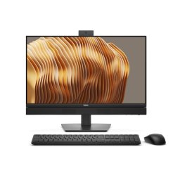 Dell Pro 24 All-in-One QC24250, Intel Core Ultra 7 265 vPro 1.80GHz 30MB, 2