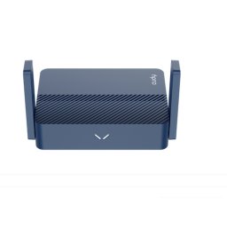 Безжичен рутер Cudy TR3000 VPN Travel router AX3000,2.5Ghz WAN,USB-C, 2 x а